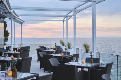 Kanova Restaurant