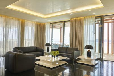 Presidential Suite Jure Grando