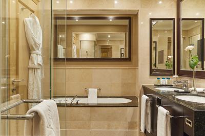 Junior Suite Sea View