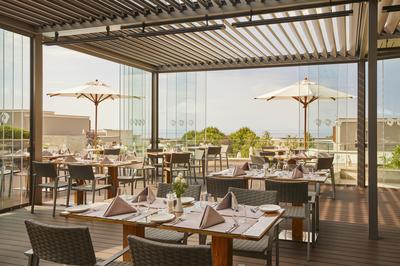 Dijana Restaurant