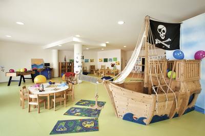 Kids Club