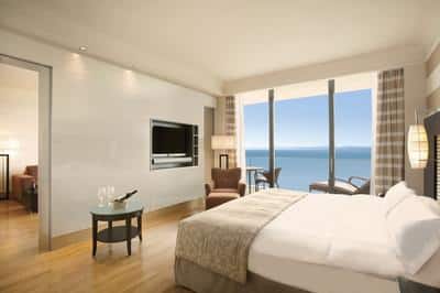 Executive Suite Sea View