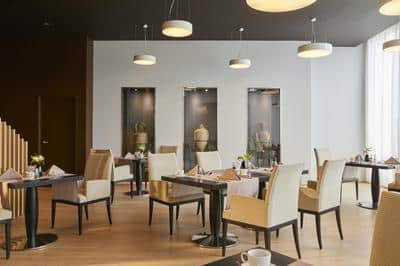 Amphora Restaurant