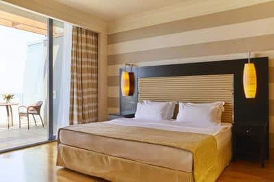 Junior Suite Sea View
