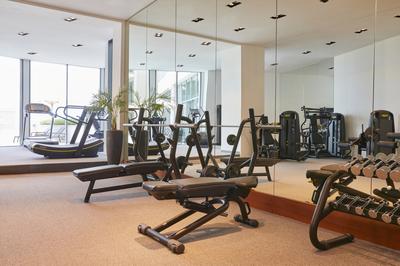 Fitness Room