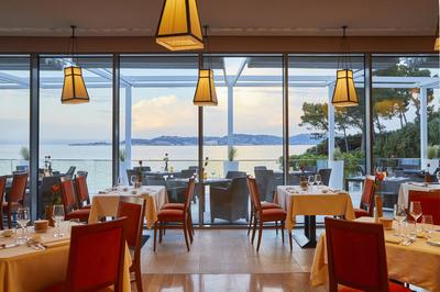 Kanova Restaurant
