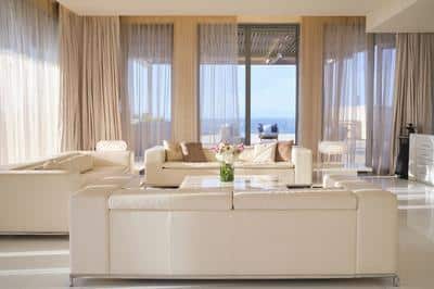 Presidential Suite Henry Morgan