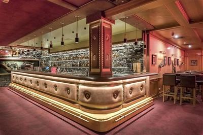 BarLounge