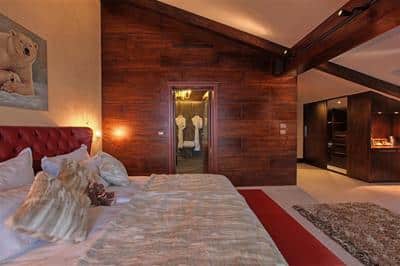 Presidential Suite
