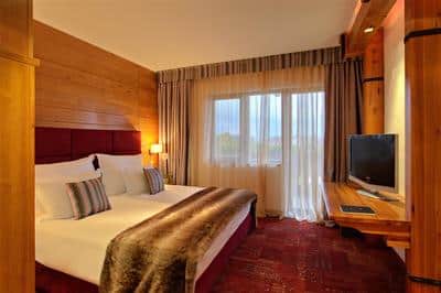 Panorama suite