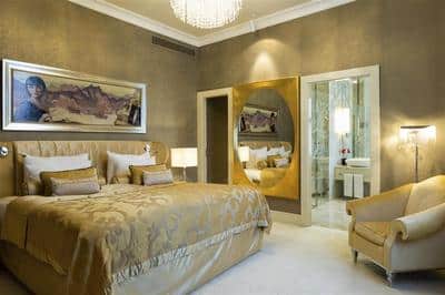 Presidential Suite