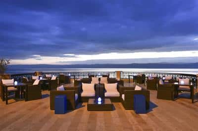 Bar - Lounge