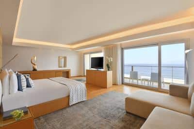 Royal Suite
