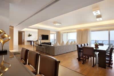 Royal Suite