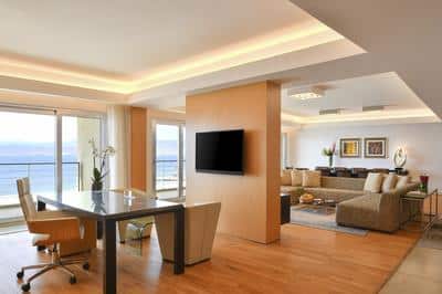 Royal Suite