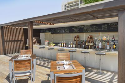 Sandz Bar