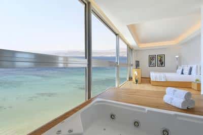Executive Panoramic Suite