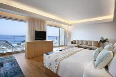 Royal Suite