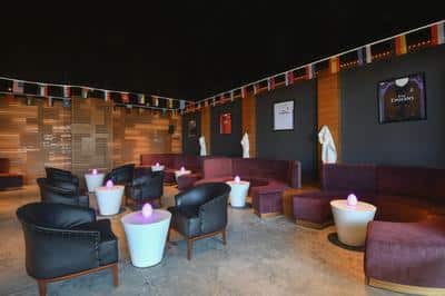 Black Pearl Bar