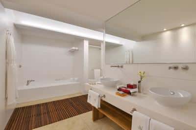Royal Suite