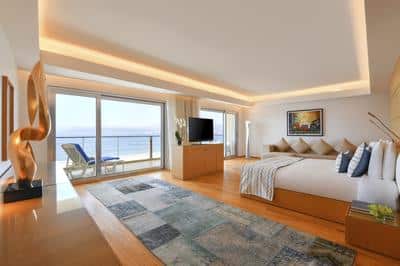 Royal Suite