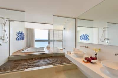 Executive Panoramic Suite