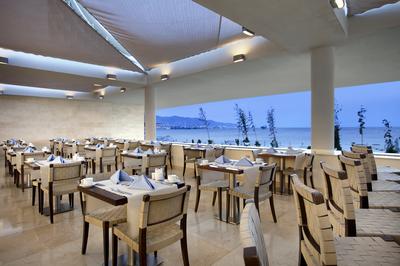AM PM Restaurant