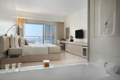 Premier Club Room