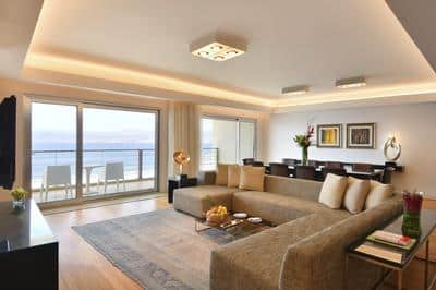 Royal Suite