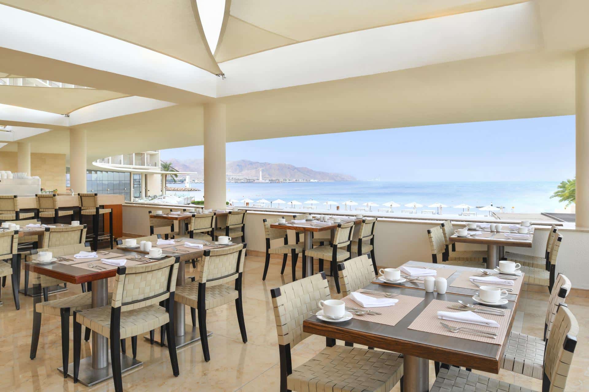 Kempinski Hotel Aqaba