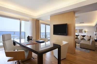 Royal Suite