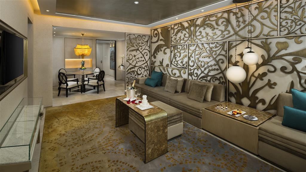 Kempinski Summerland Hotel & Resort