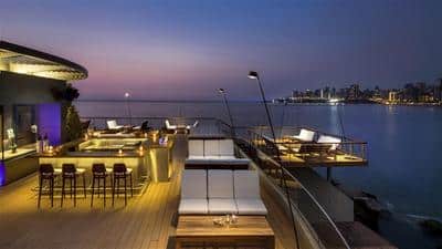 Bar - Lounge