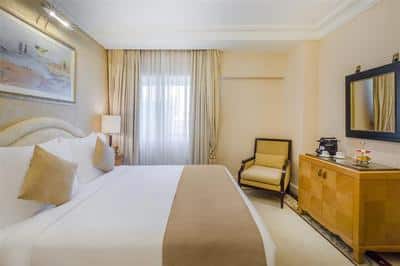 Madina Junior Suite