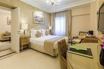 Madina Junior Suite