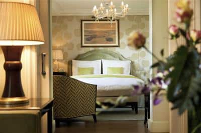 Nile Junior Suite