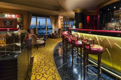Bar - Lounge