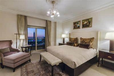 Imperial Suite