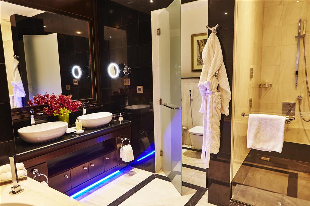 Royal Maxim Palace Kempinski Cairo