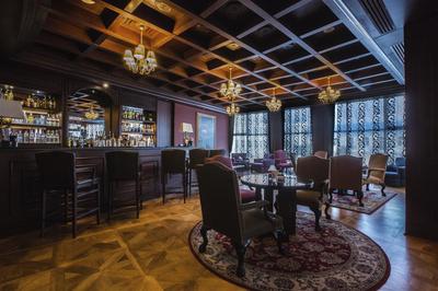 Bar - Lounge