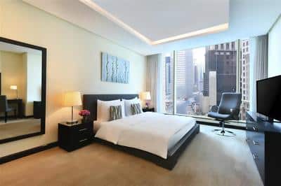 Premier 1 Bedroom Suite