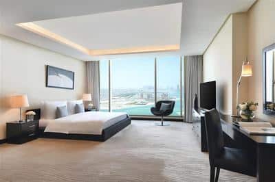2 Bedroom Suite