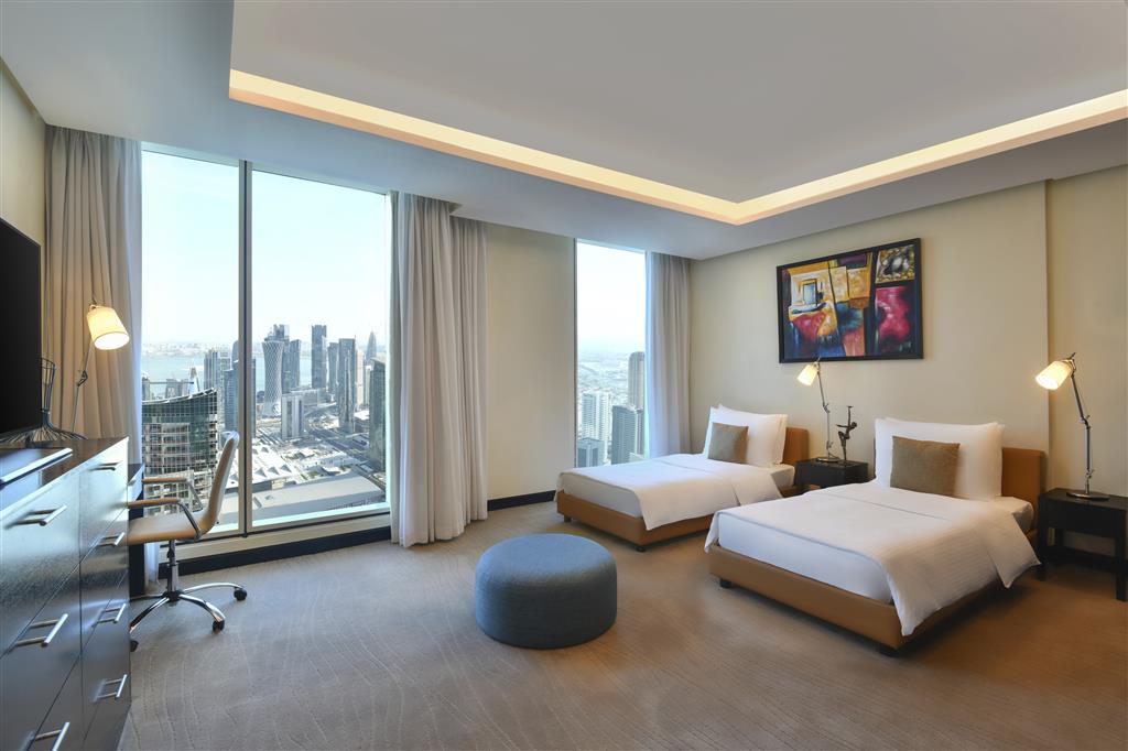 Kempinski Residences & Suites Doha