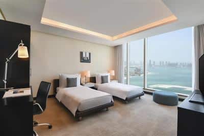 2 Bedroom Suite