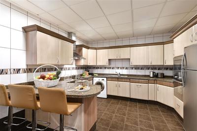 2 Bedroom Suite