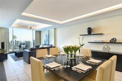 2 Bedroom Suite