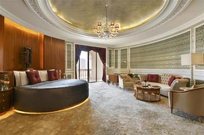 Royal Suite