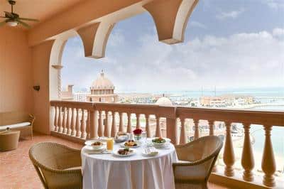 Grand Deluxe Suite