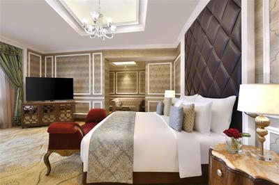 Royal Suite
