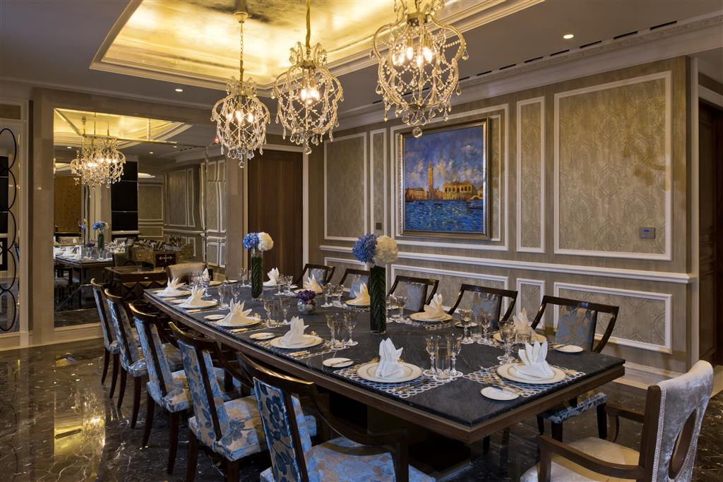 Marsa Malaz Kempinski The Pearl Doha